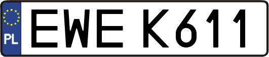 EWEK611