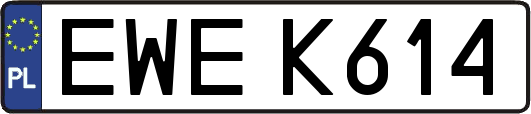 EWEK614