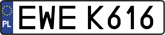 EWEK616