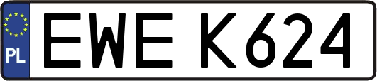 EWEK624