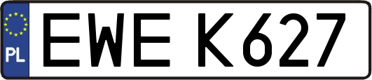 EWEK627