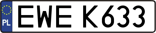 EWEK633