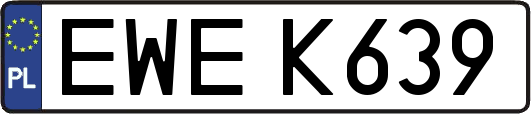 EWEK639