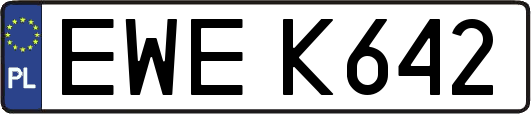 EWEK642