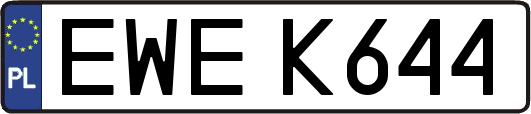 EWEK644