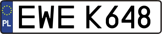 EWEK648