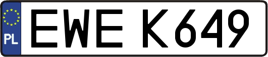 EWEK649