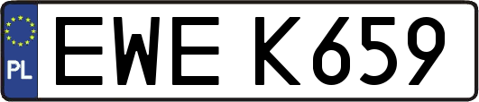 EWEK659