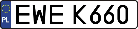 EWEK660