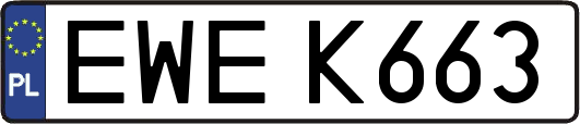 EWEK663