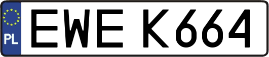 EWEK664
