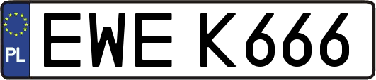 EWEK666