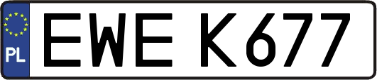 EWEK677
