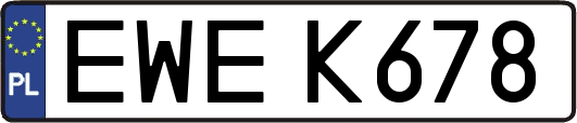 EWEK678