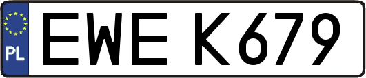 EWEK679