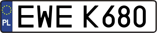 EWEK680