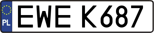 EWEK687