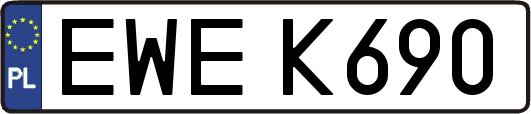 EWEK690