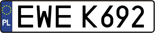 EWEK692