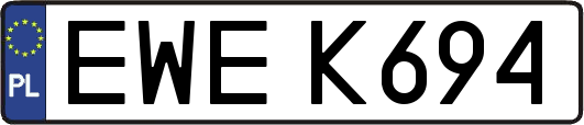 EWEK694