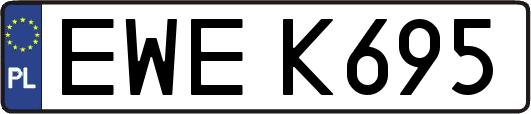 EWEK695