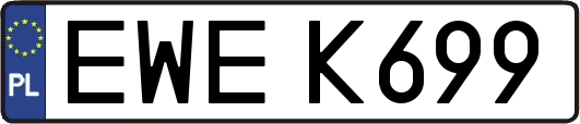 EWEK699