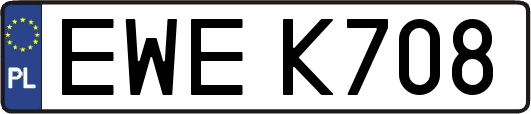 EWEK708