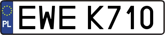 EWEK710
