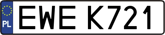 EWEK721