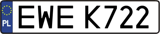 EWEK722