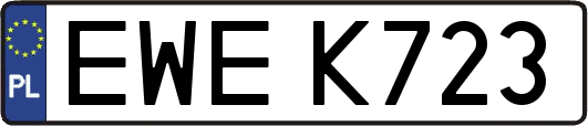 EWEK723