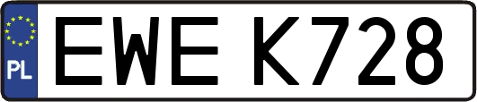 EWEK728
