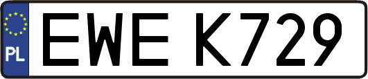 EWEK729