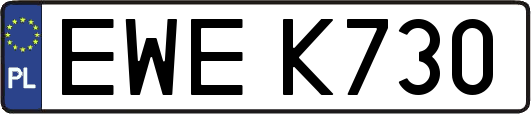 EWEK730