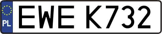 EWEK732