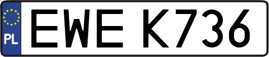 EWEK736