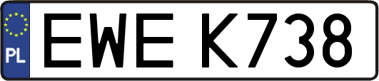 EWEK738