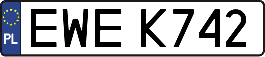 EWEK742