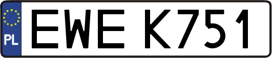 EWEK751
