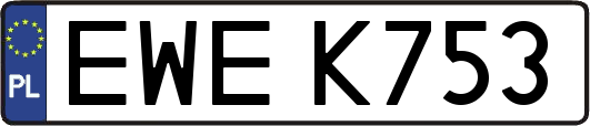 EWEK753