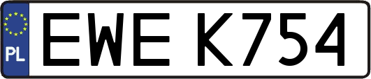 EWEK754