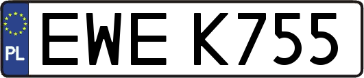 EWEK755