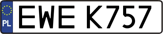 EWEK757
