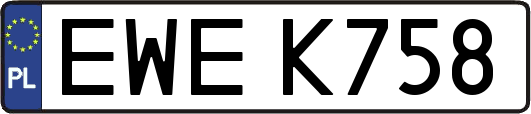EWEK758