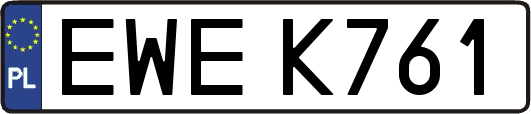 EWEK761