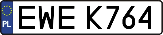 EWEK764