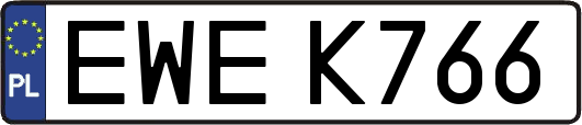 EWEK766