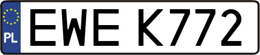 EWEK772