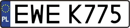 EWEK775