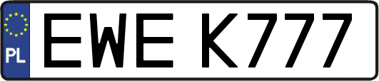 EWEK777